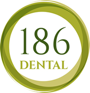 186 dental